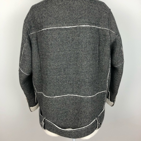 Golden Goose Aviator Jacket in size S - Picture 9 of 13